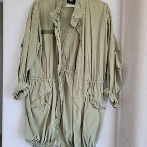 Urban Outfitters Utility Jacket